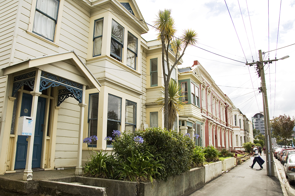 Alumni & Friends University of Otago University of Otago