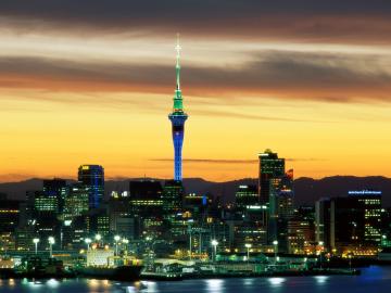 Auckland-City