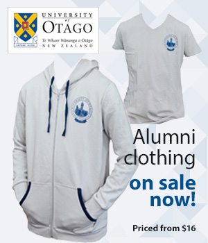 alumni clothing promo