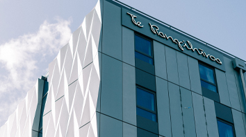 Te Rangihīroa building