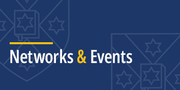 networks and events