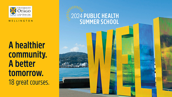 public health promo banner