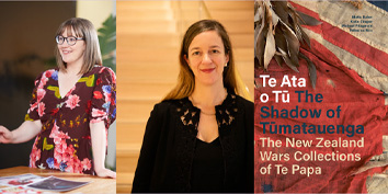 alumni in the news