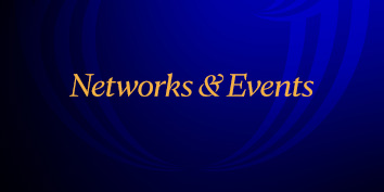 networks and events 