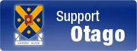 Support Otago University